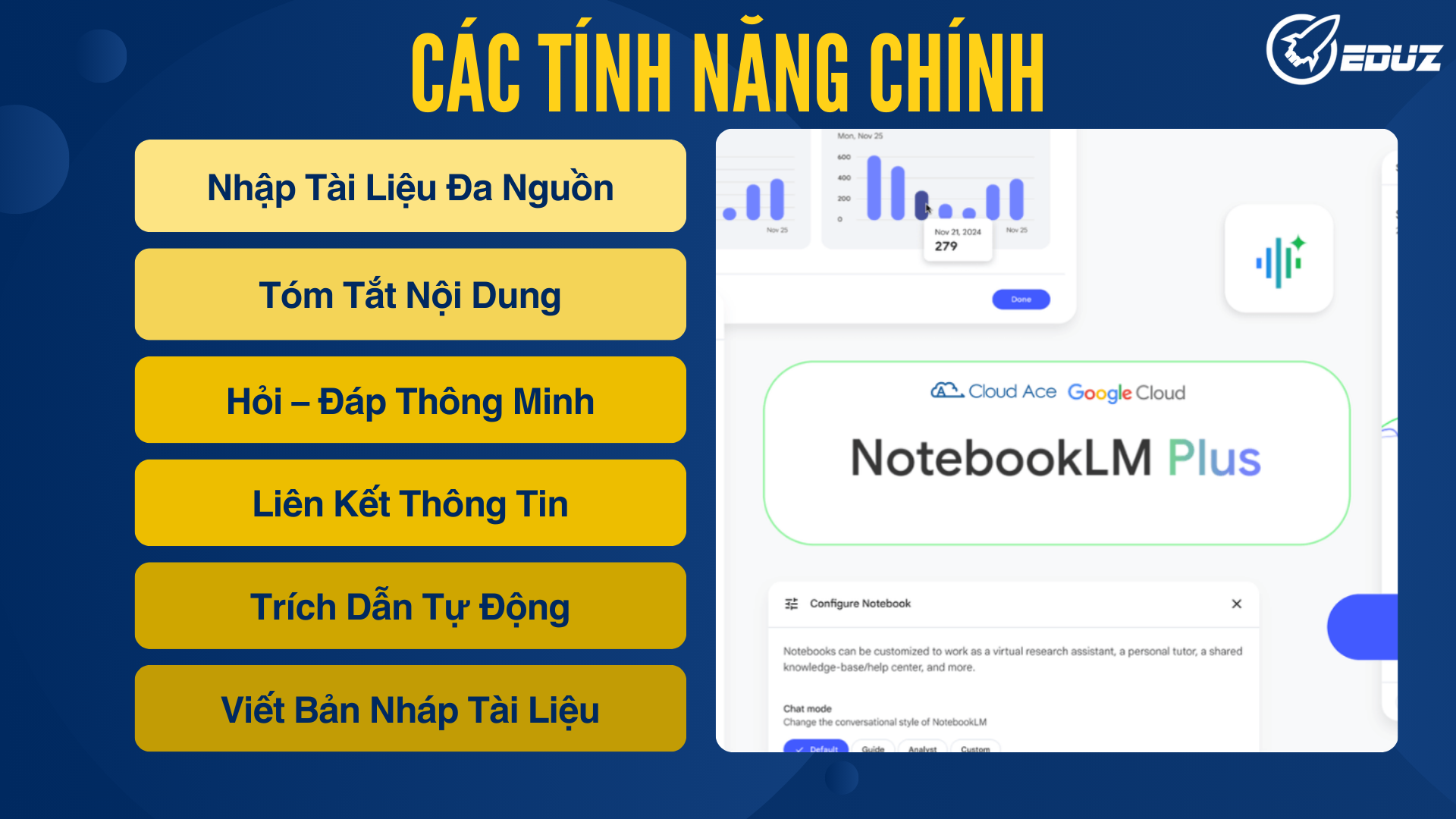 2. Các Tính Năng Chính